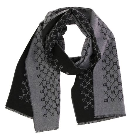 gucci scarf mens|handkerchief gucci.